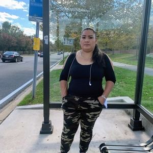 Meet your Posher, Rosy